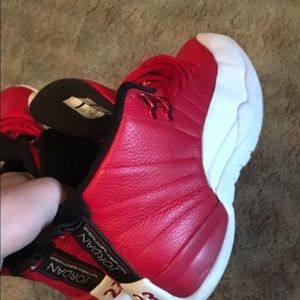 Jordan 12